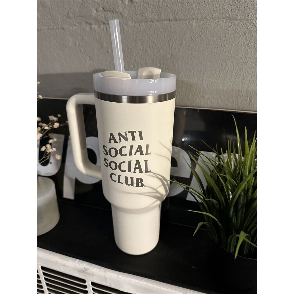 Anti Social Social Club Stanley Cup